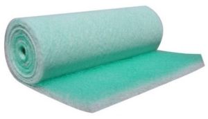 Automobile Paint Booth Filter