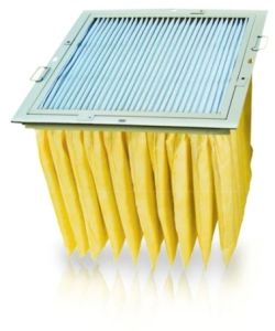 Combination Bag Filter