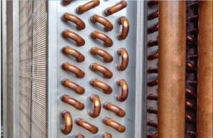 Copper Cooling Coil