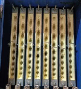 Laser Cutting Filter