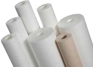 Micron Cartridge Filter