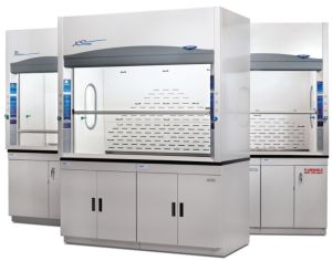 Mild Steel Fume Hood