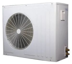 Outdoor Condensing Unit