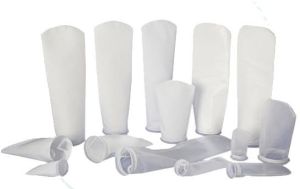 Polypropylene Liquid Filters Bag
