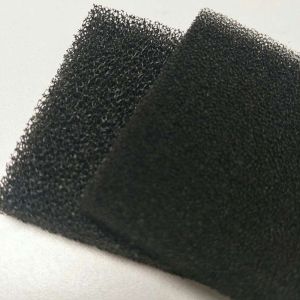 Polyurethane Filter Foam