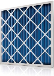 Pre Filter Air Handling Unit Filter