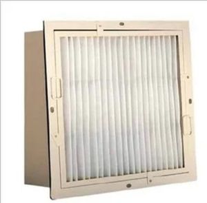 Pre Fine Combination Filter