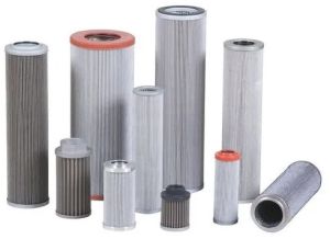 Ptc Cartridge Filter