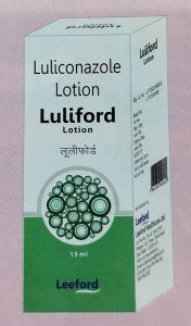 Luliford Luliconazole Lotion