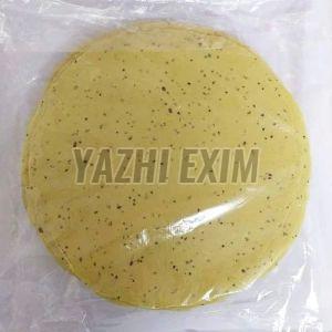 5 Inch Round Papad