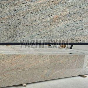 Classic Ivory Granite Slabs