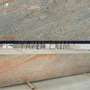 Classic Pink Granite Slabs