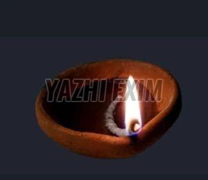 Clay Diya