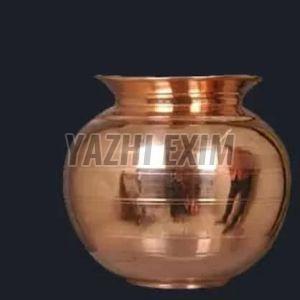 Copper Lota