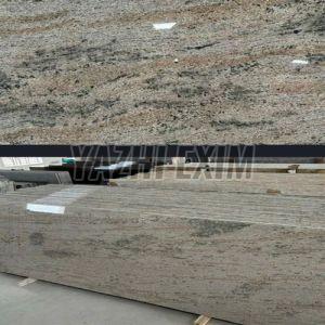 Jubilee Ivory Granite Slabs