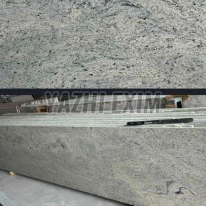 Mani White Granite Slabs
