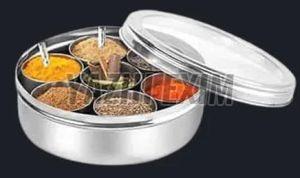 Masala Box