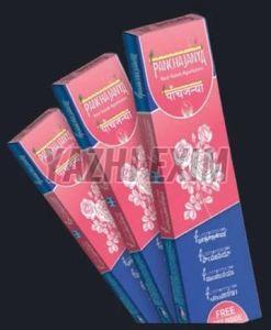 Panchajanya Real Gulab Incense Sticks
