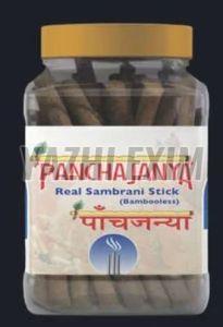 Panchajanya Real Sambrani Dhoop Sticks