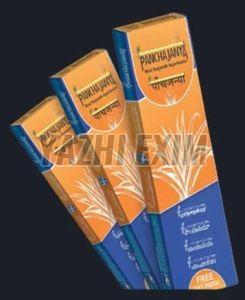 Panchajanya Real Sugandh Incense Sticks