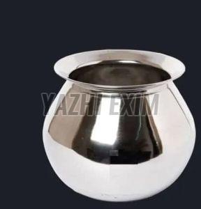 Steel Lota