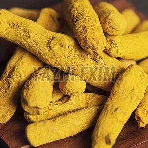 Turmeric Finger