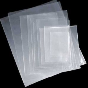 LDPE Pouch Bag