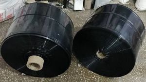 Plain LDPE Tubing Roll
