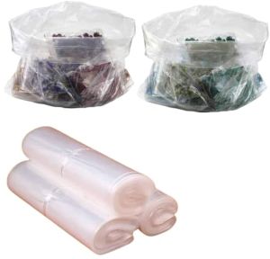 Plain LDPE Tubing Roll