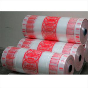 Plain LDPE Tubing Roll