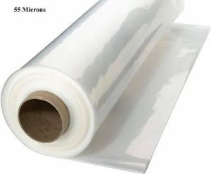 Plain LDPE Tubing Roll