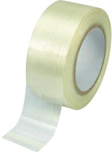 Transparent Self Adhesive Tape