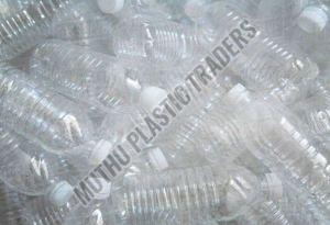 PET Plastic Bottle Scrap