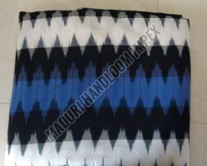 3D Ikat Fabric