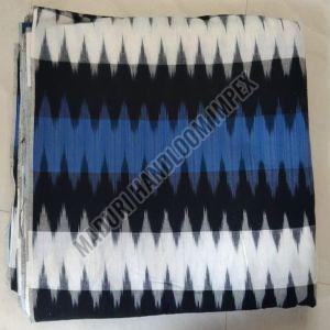 3D Ikat Fabric