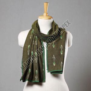 Ladies Cotton Stoles
