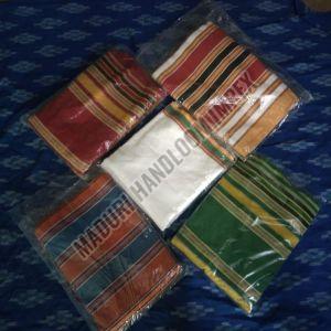 Ladies Kanya Cotton Scarves