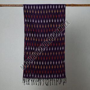 Ladies Ikat Stoles