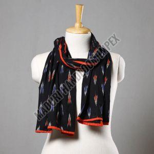 Ladies Cotton Stoles