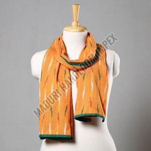 Ladies Cotton Stoles