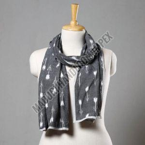 Ladies Cotton Stoles