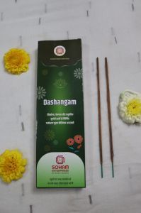 Dashangam  Agarbatti Sticks