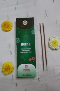 Heena Agarbatti Sticks