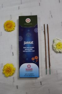 Jannat Agarbatti Sticks
