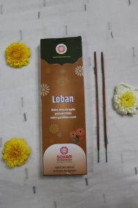 Loban  Agarbatti Sticks