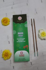 Neem Agarbatti Sticks