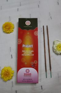 Prajact  Agarbatti Sticks