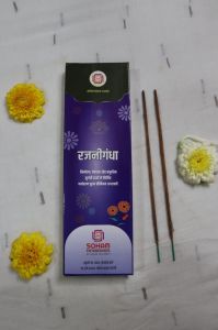Rajanigandha Agarbatti Sticks