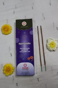 Rajanigandha Agarbatti Sticks