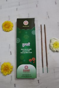Tulsi Agarbatti Sticks